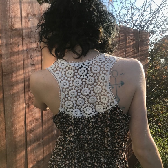 Indero Daisy Romper - Picture 4 of 4